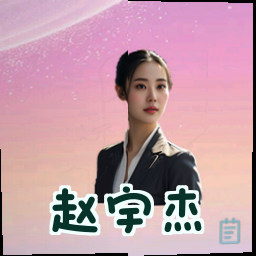 赵宇杰