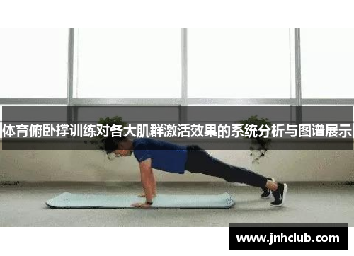 体育俯卧撑训练对各大肌群激活效果的系统分析与图谱展示